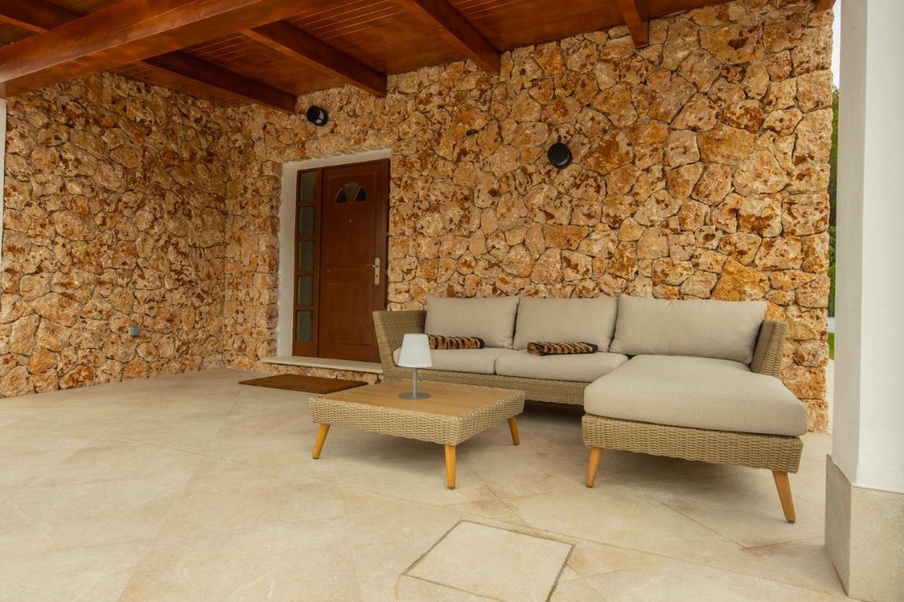 Alcudia Beach House Eksteriør bilde