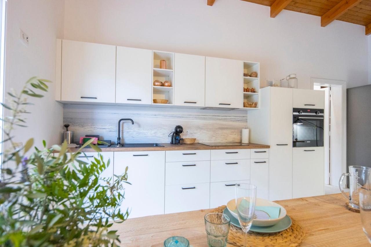 Alcudia Beach House Eksteriør bilde