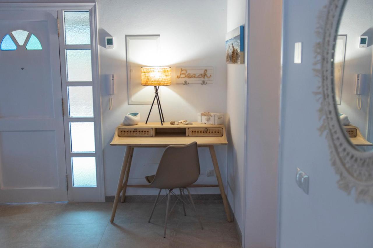 Alcudia Beach House Eksteriør bilde