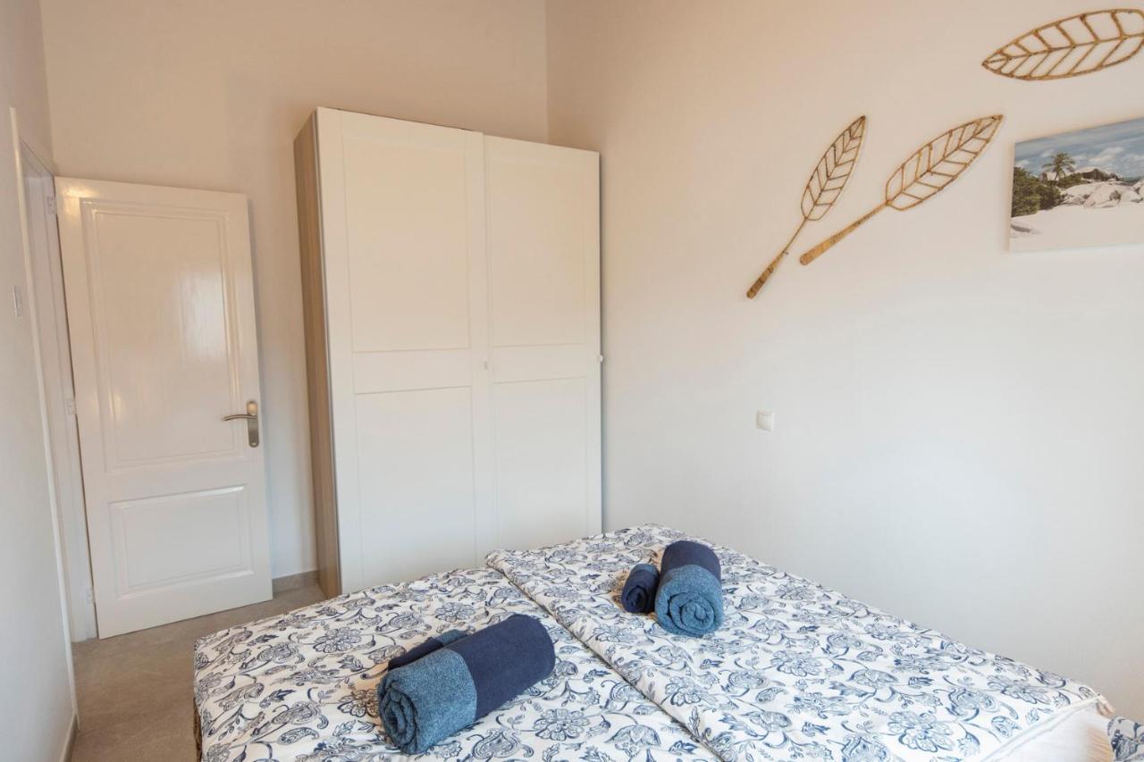 Alcudia Beach House Eksteriør bilde