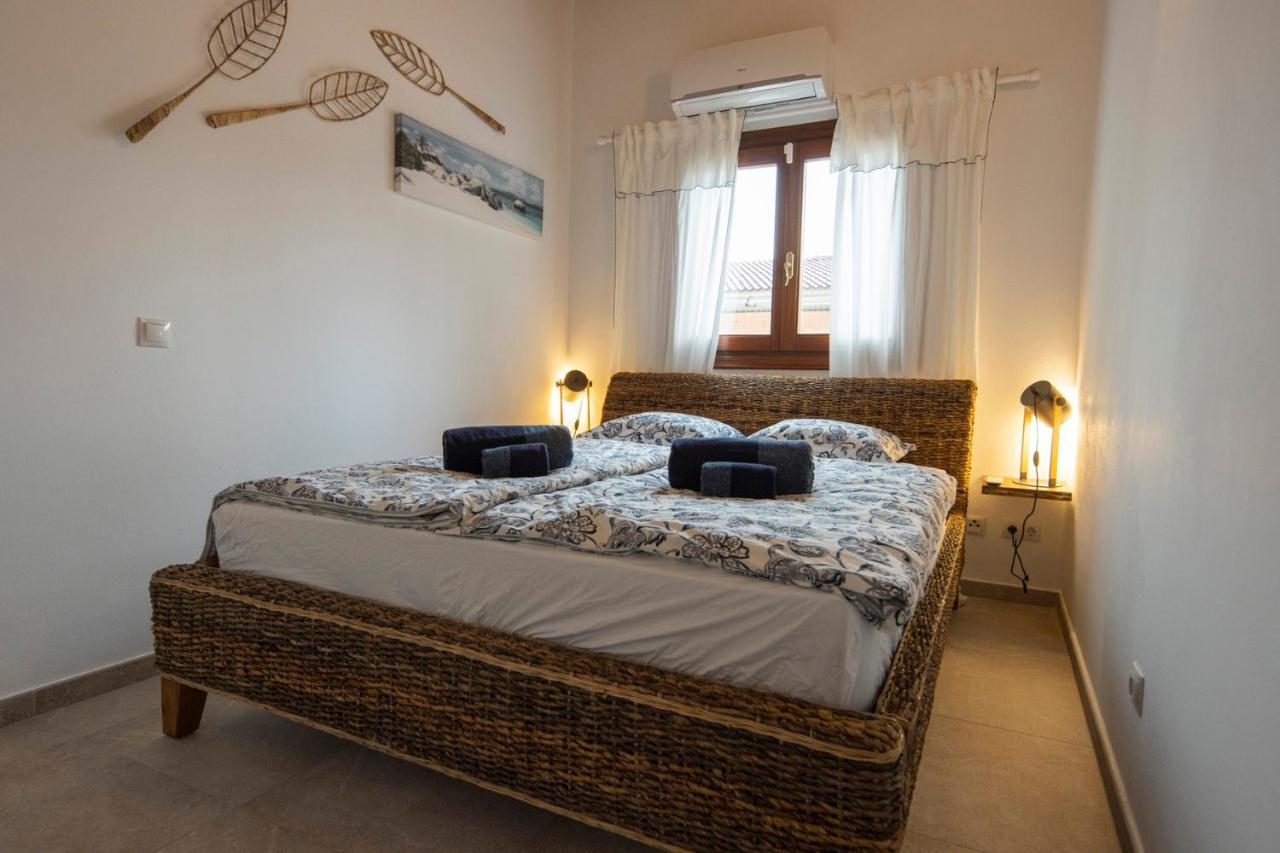Alcudia Beach House Eksteriør bilde