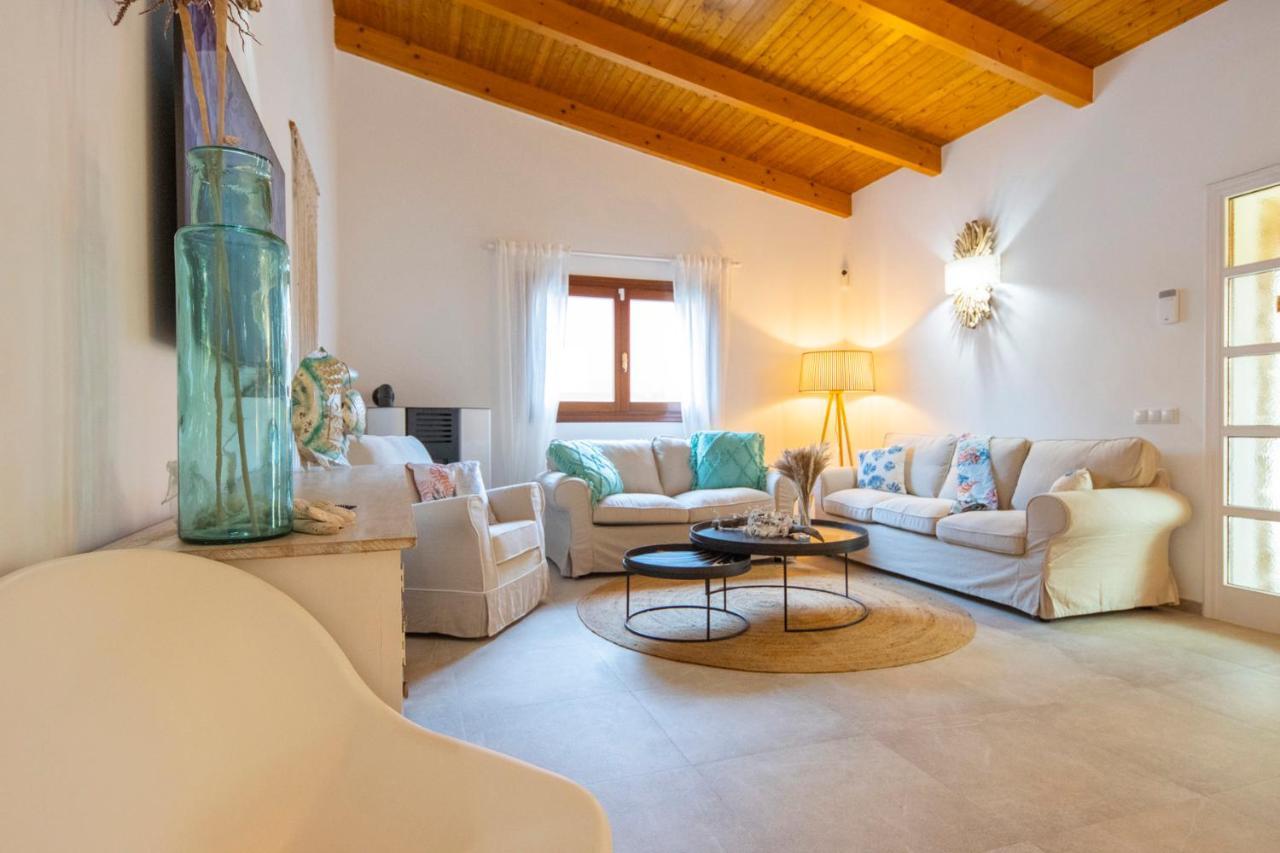 Alcudia Beach House Eksteriør bilde