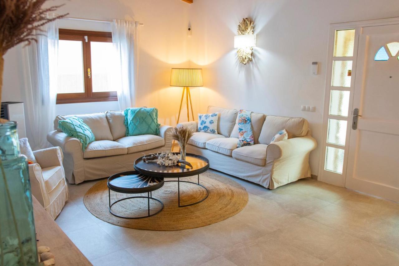 Alcudia Beach House Eksteriør bilde