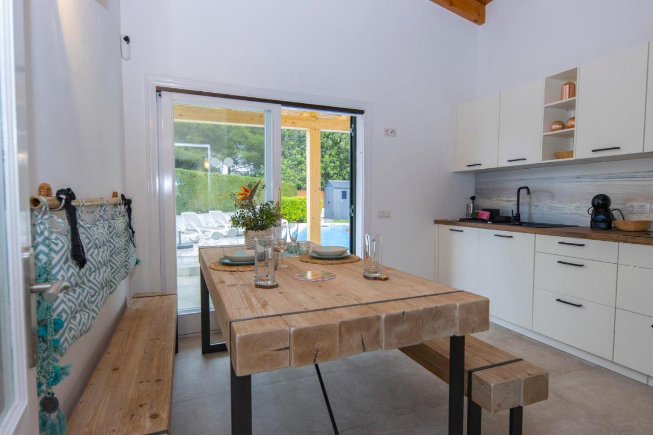Alcudia Beach House Eksteriør bilde