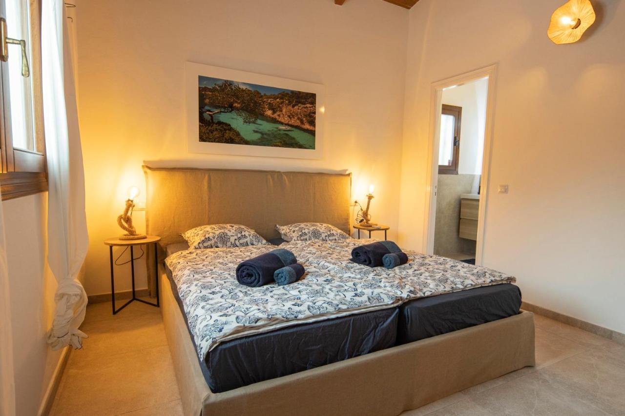 Alcudia Beach House Eksteriør bilde