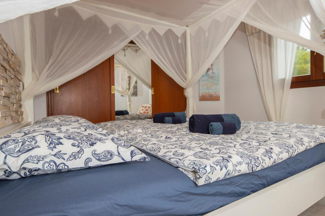 Alcudia Beach House Eksteriør bilde