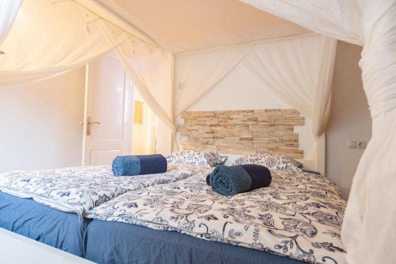 Alcudia Beach House Eksteriør bilde