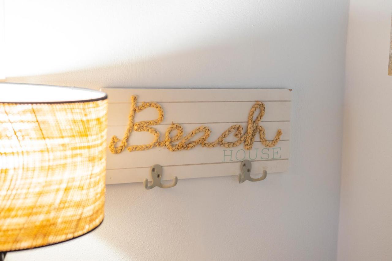 Alcudia Beach House Eksteriør bilde